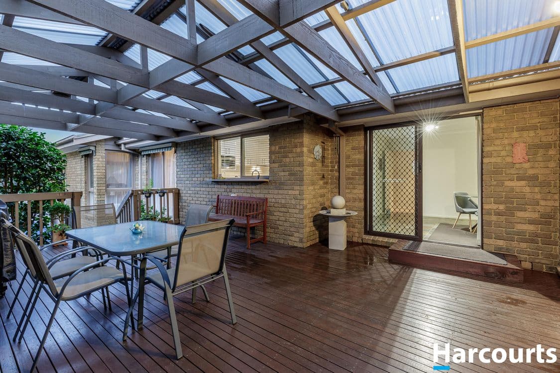 15 Vista Crescent, ROWVILLE, VIC 3178, Rowville - Thumbnail 2