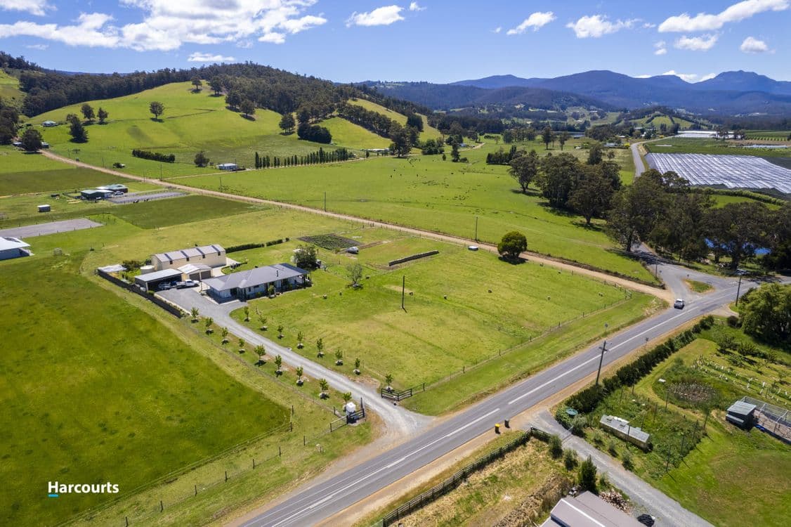 190 Lollara Road, RANELAGH, TAS 7109, Ranelagh - Image 1