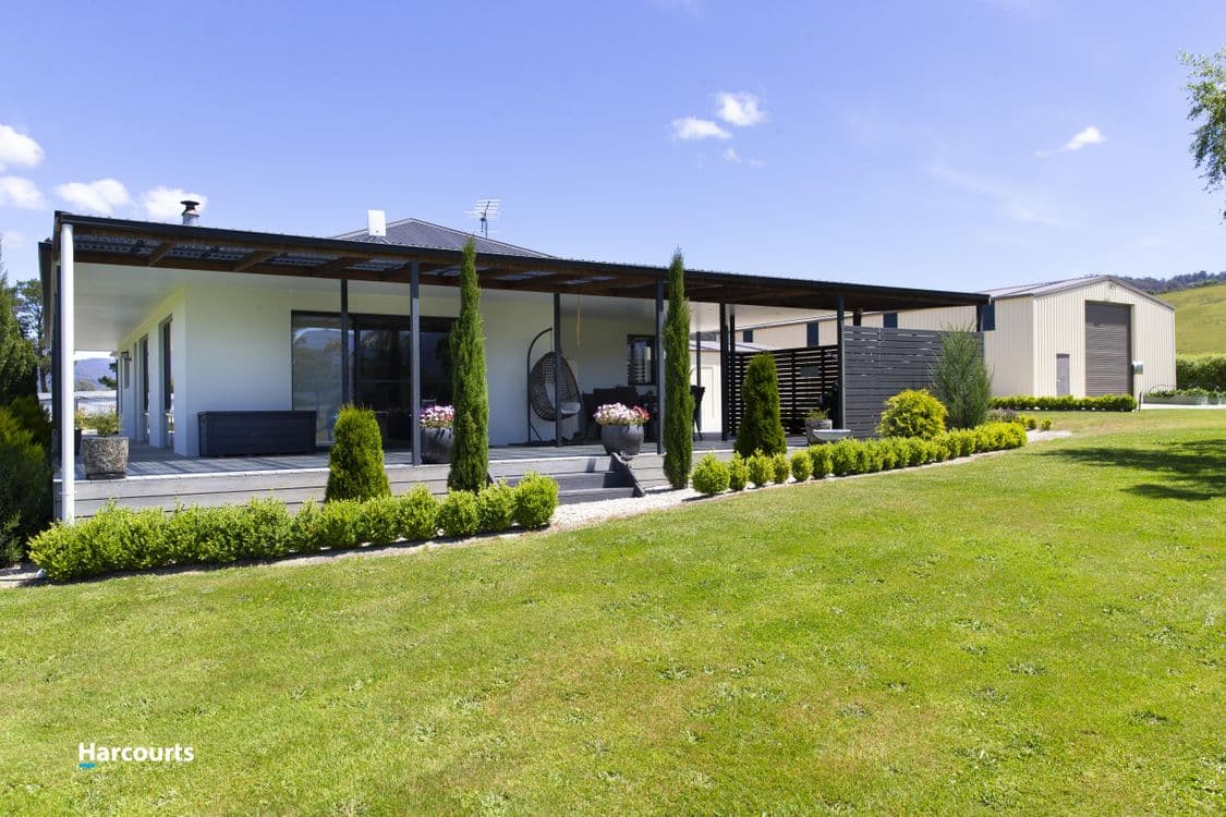 190 Lollara Road, RANELAGH, TAS 7109, Ranelagh - Thumbnail 2