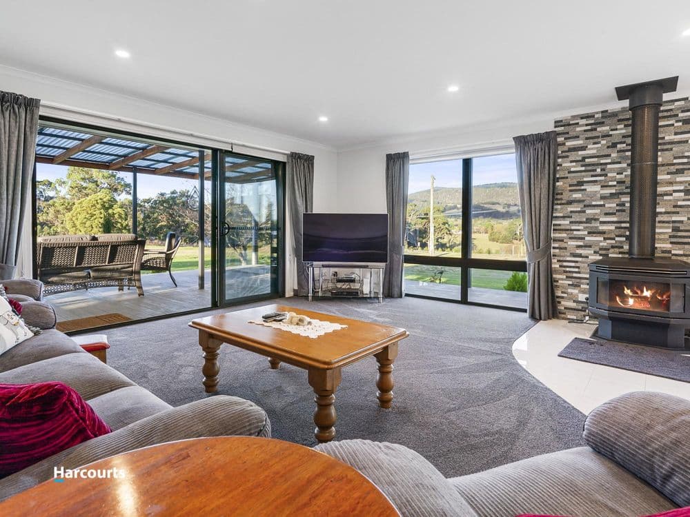 190 Lollara Road, RANELAGH, TAS 7109, Ranelagh - Thumbnail 4