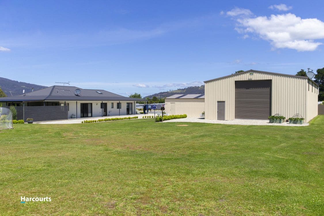 190 Lollara Road, RANELAGH, TAS 7109, Ranelagh - Thumbnail 7