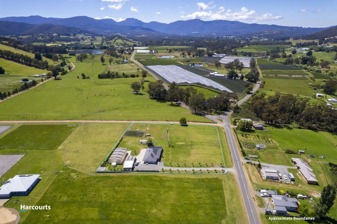 190 Lollara Road, RANELAGH, TAS 7109, Ranelagh - Thumbnail 8