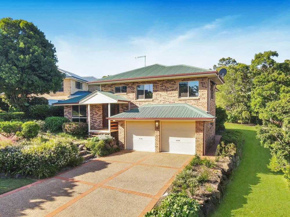 9 Red Gum Place, MOUNT GRAVATT EAST, QLD 4122, Mount Gravatt East - Thumbnail 2