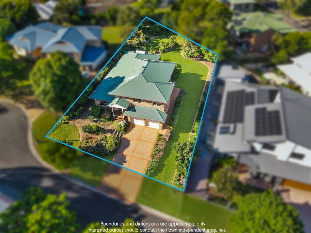 9 Red Gum Place, MOUNT GRAVATT EAST, QLD 4122, Mount Gravatt East - Thumbnail 3