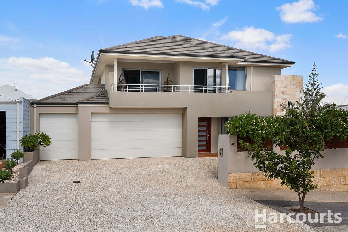 39 Avalon Parade, WANNANUP, WA 6210, Wannanup - Thumbnail 8