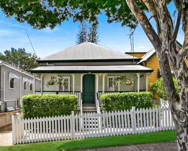 13 Burlington Street, EAST BRISBANE, QLD 4169, East Brisbane - Image 1