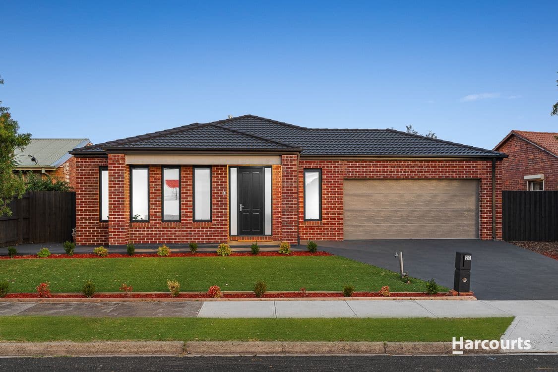 20 Plunkett Street, BELLFIELD, VIC 3081, Bellfield - Image 1