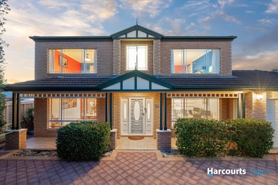 38 Ironbark Avenue, FLAGSTAFF HILL, SA 5159, Flagstaff Hill - Thumbnail 2