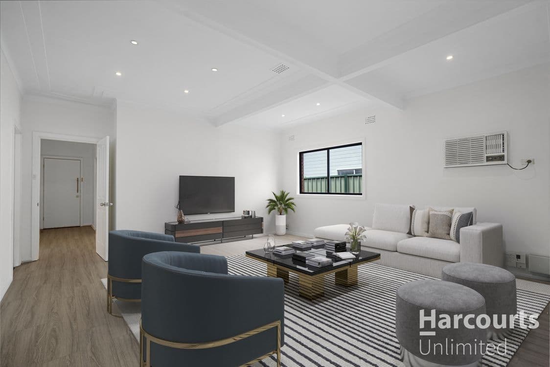 12 Blue Hills Crescent, BLACKTOWN, NSW 2148, Blacktown - Thumbnail 2