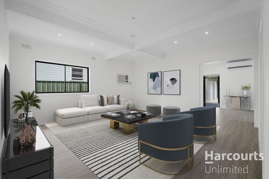 12 Blue Hills Crescent, BLACKTOWN, NSW 2148, Blacktown - Thumbnail 3