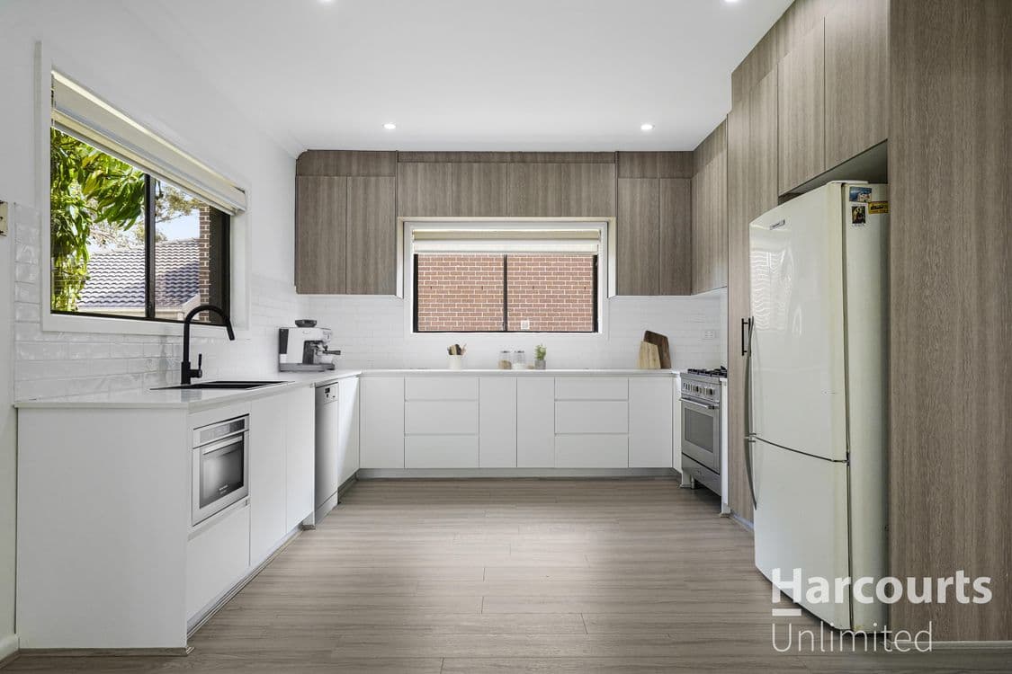 12 Blue Hills Crescent, BLACKTOWN, NSW 2148, Blacktown - Thumbnail 4