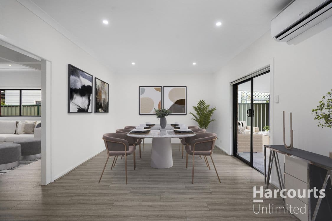 12 Blue Hills Crescent, BLACKTOWN, NSW 2148, Blacktown - Thumbnail 6