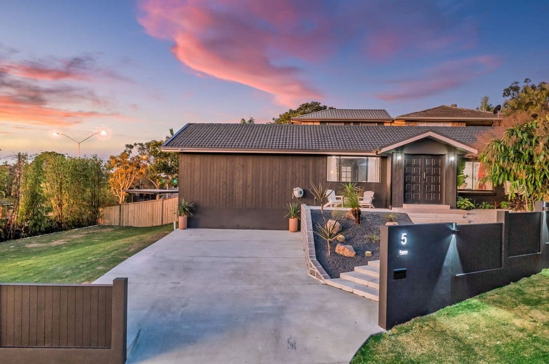 5 Kamo Court, ASHMORE, QLD 4214, Ashmore - Thumbnail 2