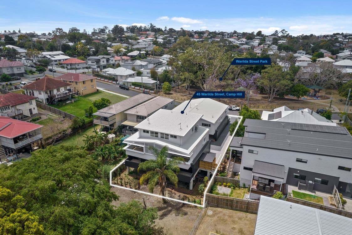 3/45 Warilda Street, CAMP HILL, QLD 4152, Camp Hill - Image 1