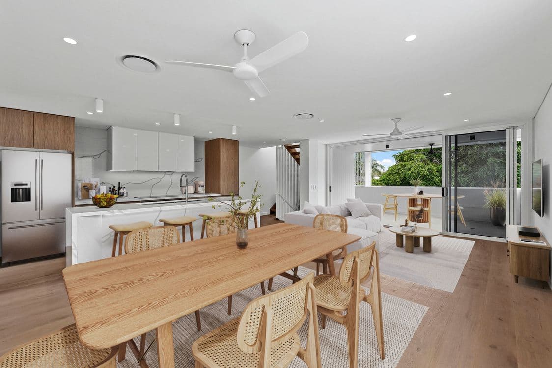 3/45 Warilda Street, CAMP HILL, QLD 4152, Camp Hill - Thumbnail 3