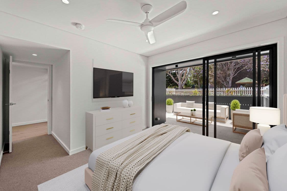 3/45 Warilda Street, CAMP HILL, QLD 4152, Camp Hill - Thumbnail 6