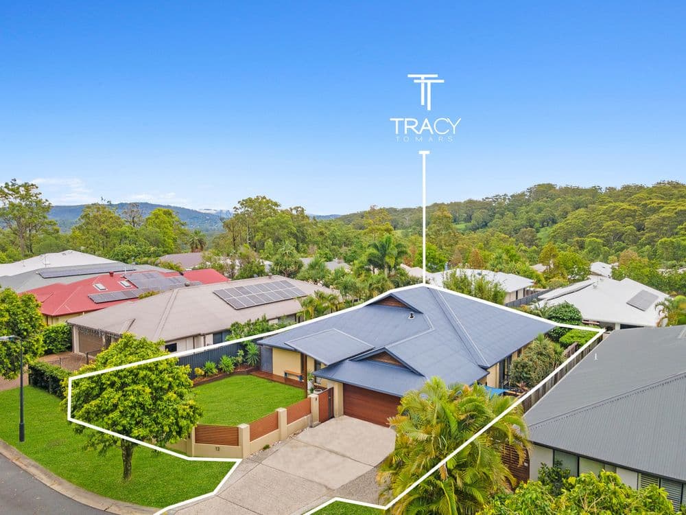 12 Worchester Terrace, Reedy Creek, QLD 4227, Reedy Creek - Thumbnail 2