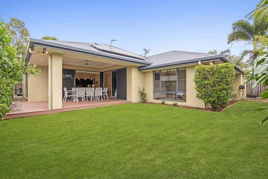 12 Worchester Terrace, Reedy Creek, QLD 4227, Reedy Creek - Thumbnail 7