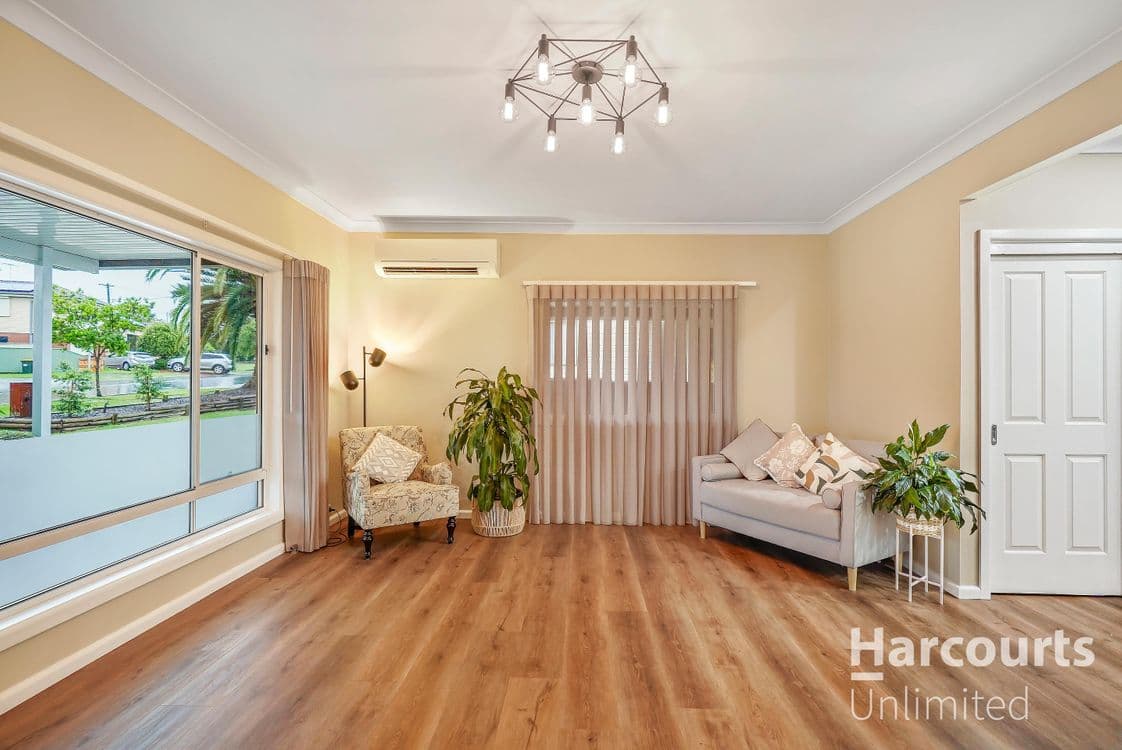 21 Vincent Street, BLACKTOWN, NSW 2148, Blacktown - Thumbnail 4