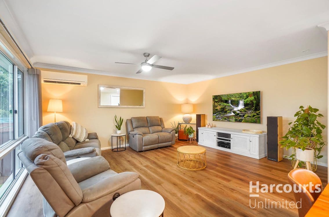 21 Vincent Street, BLACKTOWN, NSW 2148, Blacktown - Thumbnail 7