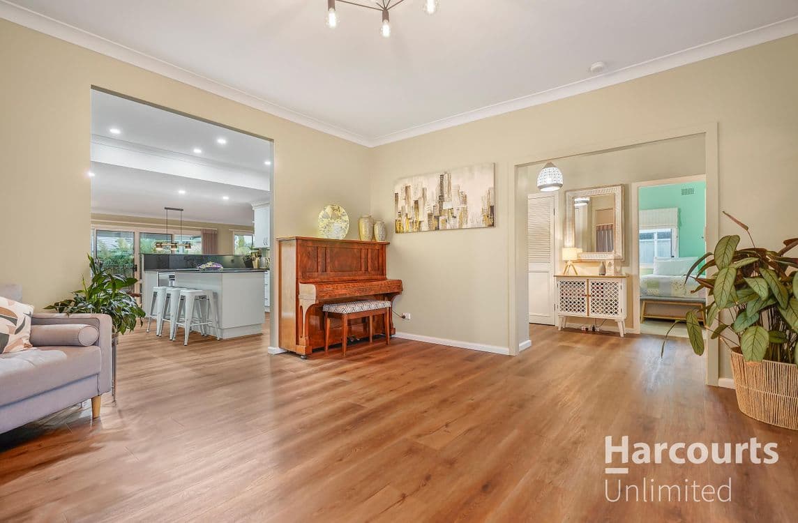 21 Vincent Street, BLACKTOWN, NSW 2148, Blacktown - Thumbnail 8