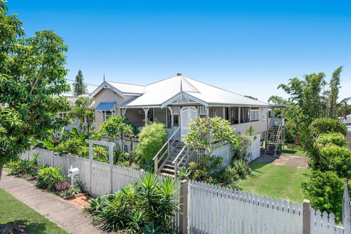 23 Fisher Street, MANLY, QLD 4179, Manly - Image 1