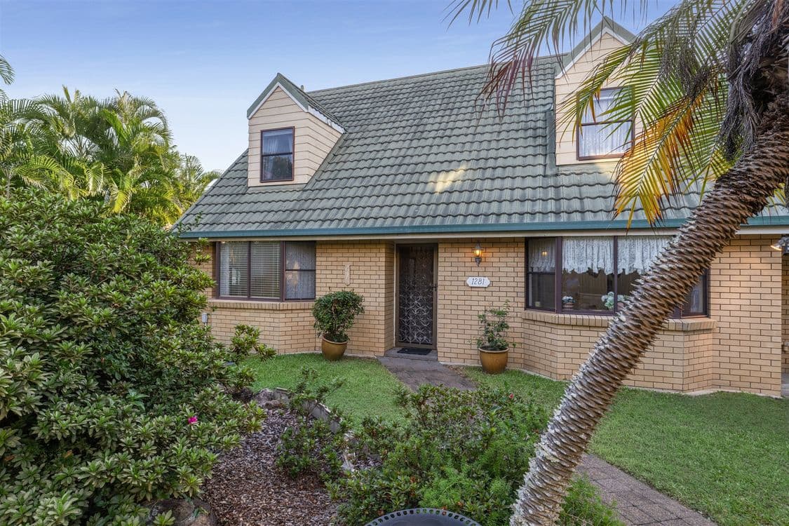 1281 Waterworks Road, THE GAP, QLD 4061, The Gap - Image 1