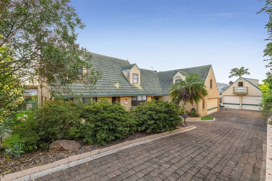 1281 Waterworks Road, THE GAP, QLD 4061, The Gap - Thumbnail 4