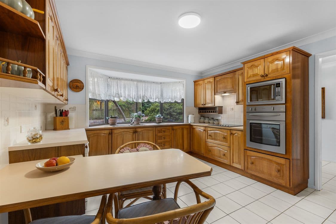 1281 Waterworks Road, THE GAP, QLD 4061, The Gap - Thumbnail 5