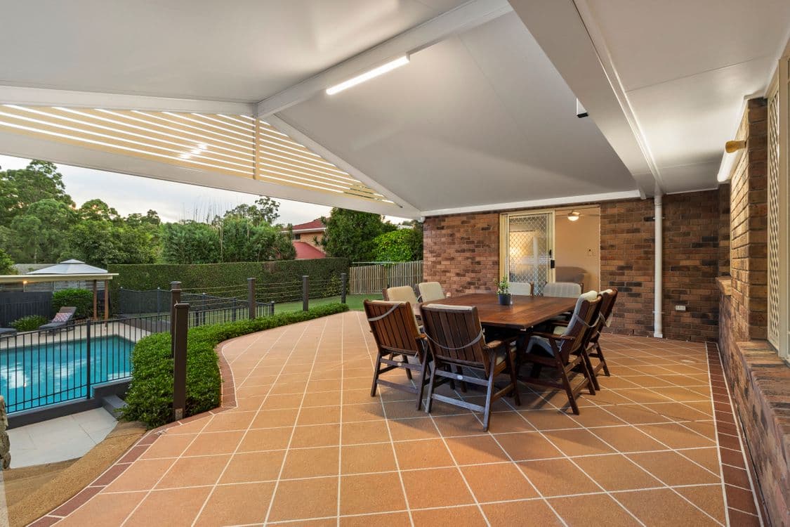 22 Orkney Place, FERNY GROVE, QLD 4055, Ferny Grove - Thumbnail 4