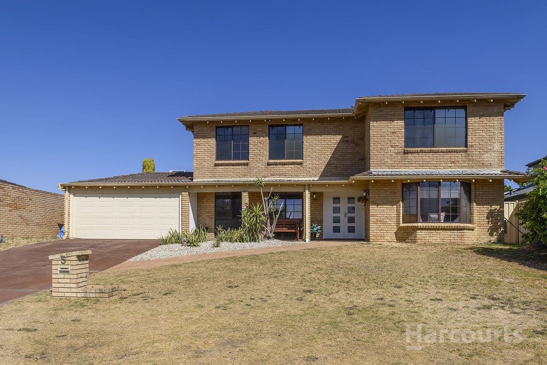 5 Tahara Vale, OCEAN REEF, WA 6027, Ocean Reef - Thumbnail 2
