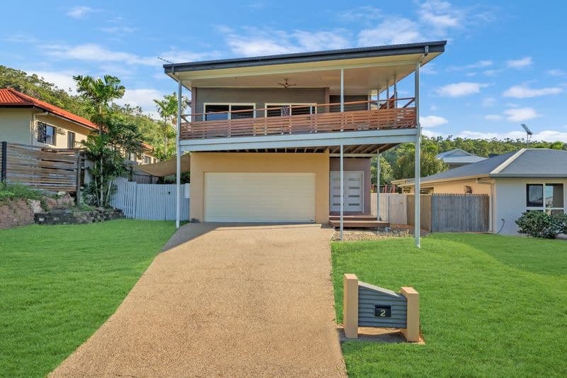 2 Perisher Court, MOUNT LOUISA, Mount Louisa - Thumbnail 3