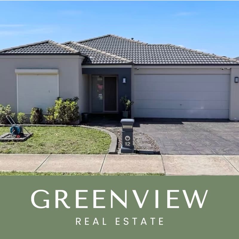 12 Springmount Street, CRANBOURNE NORTH, Cranbourne North - Thumbnail 2