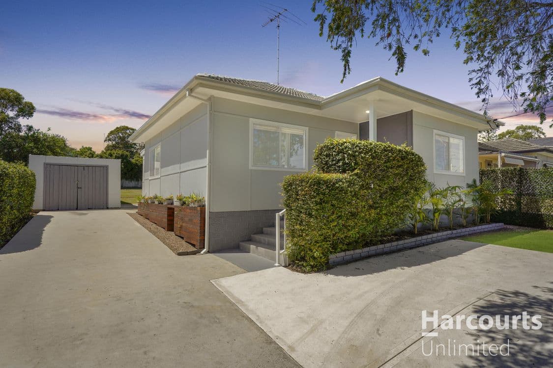 9 Reservoir Road, BLACKTOWN, NSW 2148, Blacktown - Image 1
