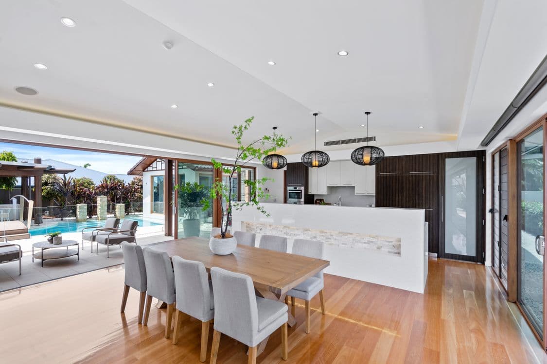 6 Joyce Court, WELLINGTON POINT, QLD 4160, Wellington Point - Thumbnail 8