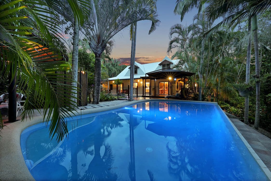 52 Lynette Drive, NINDAROO, QLD 4740, Nindaroo - Image 1
