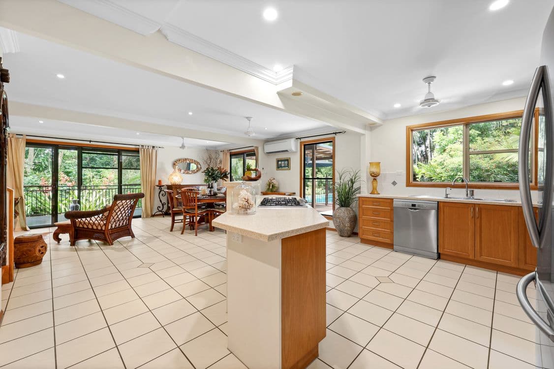 52 Lynette Drive, NINDAROO, QLD 4740, Nindaroo - Thumbnail 7