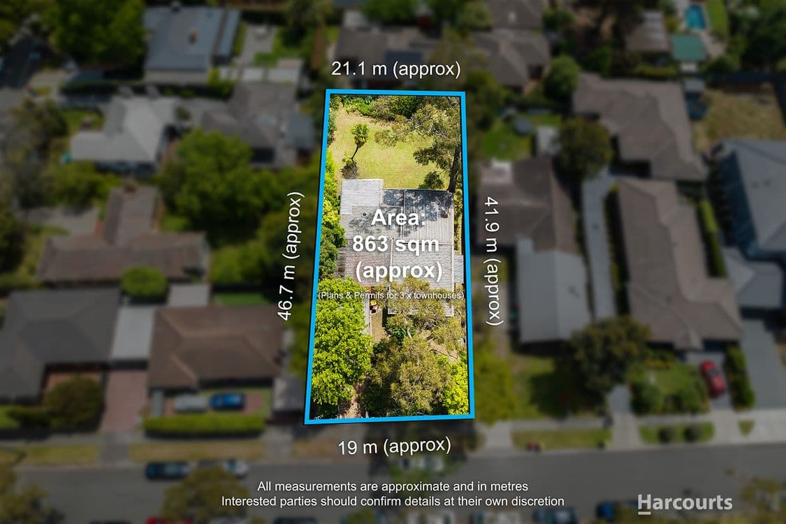 2 Erskine Street, NUNAWADING, VIC 3131, Nunawading - Image 1