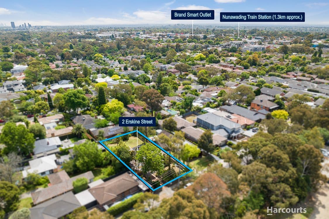 2 Erskine Street, NUNAWADING, VIC 3131, Nunawading - Thumbnail 3