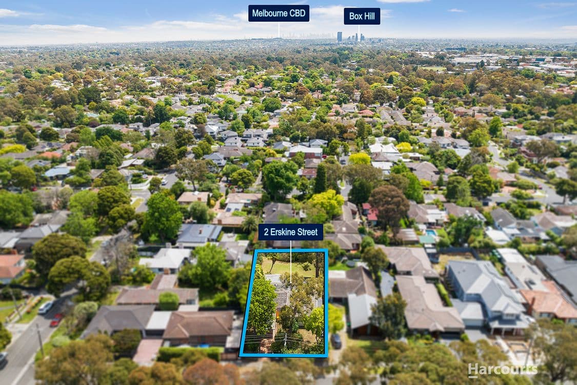 2 Erskine Street, NUNAWADING, VIC 3131, Nunawading - Thumbnail 8
