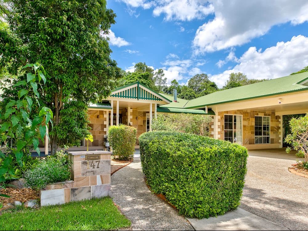 147 Hilder Road, THE GAP, QLD 4061, The Gap - Image 1