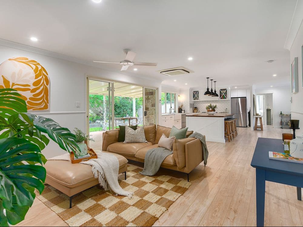 147 Hilder Road, THE GAP, QLD 4061, The Gap - Thumbnail 2