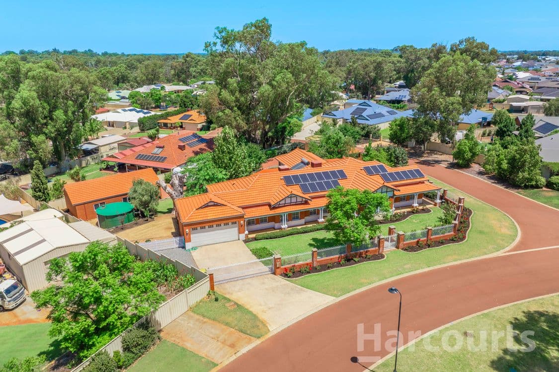8 Nullewa Parkway, LAKELANDS, WA 6180, Lakelands - Thumbnail 2