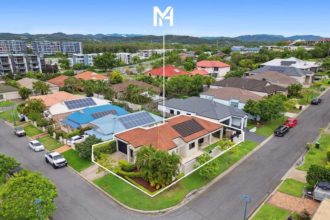 10 Windemere Crescent, Varsity Lakes, QLD 4227, Varsity Lakes - Image 1