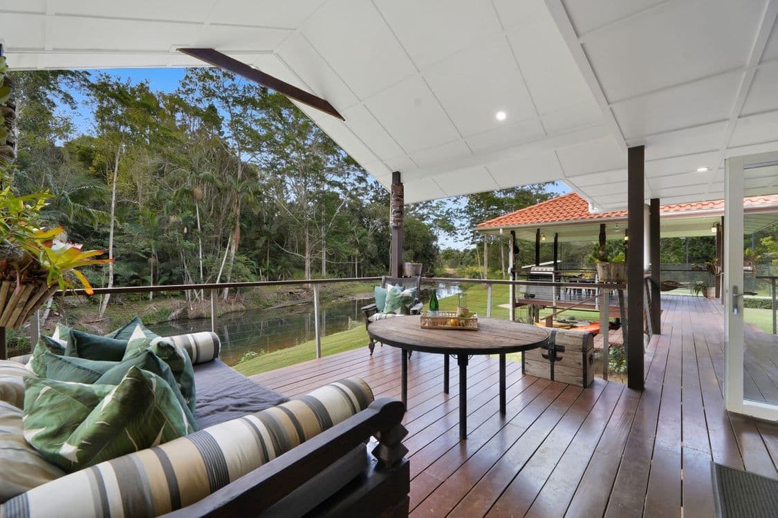 1074 Tallebudgera Creek Road, Tallebudgera Valley, QLD 4228, Tallebudgera Valley - Thumbnail 5
