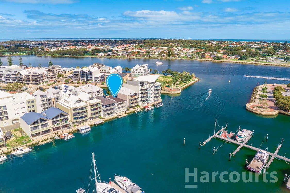 20 Veneto Lane, MANDURAH, WA 6210, Mandurah - Thumbnail 4