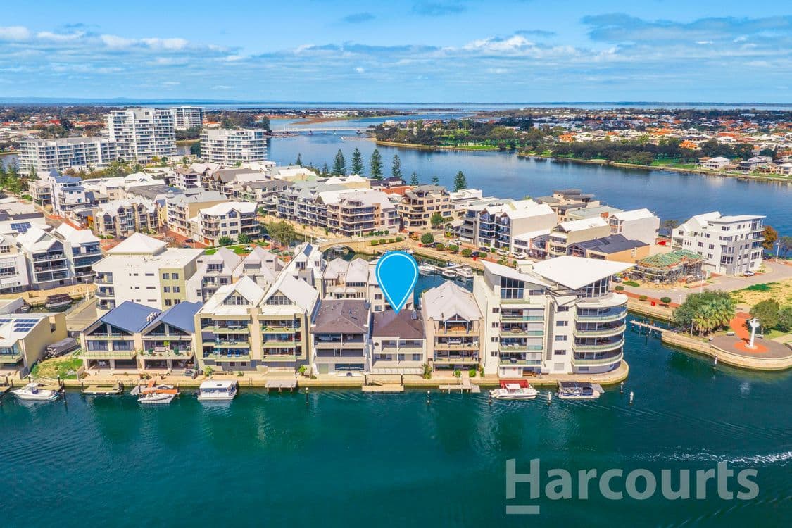 20 Veneto Lane, MANDURAH, WA 6210, Mandurah - Thumbnail 5