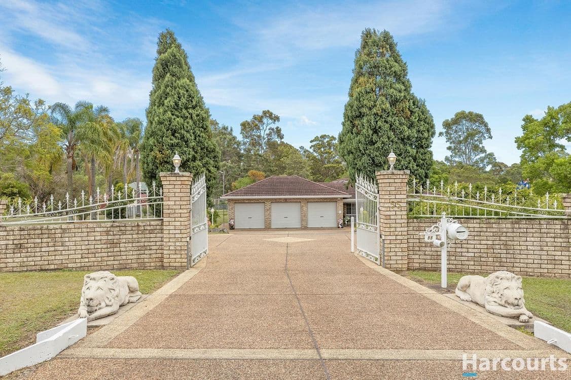 6149/55 Brandy Hill Drive, Brandy Hill, NSW 2324, Brandy Hill - Thumbnail 2