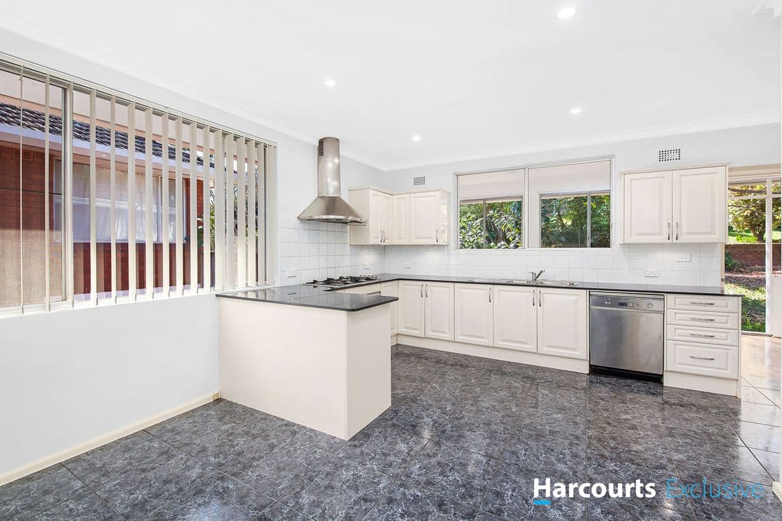 3797/22 Megan Street, Telopea, NSW 2117, Telopea - Thumbnail 4