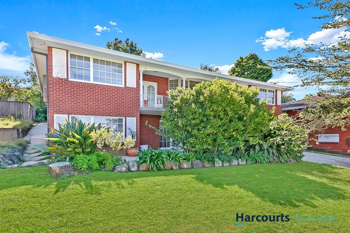 3797/22 Megan Street, Telopea, NSW 2117, Telopea - Thumbnail 8